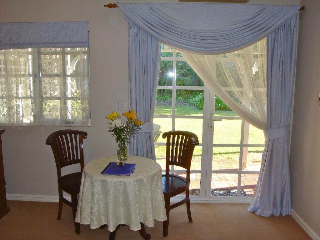 הוילה דנסבורו Lanterns Retreats חדר תמונה